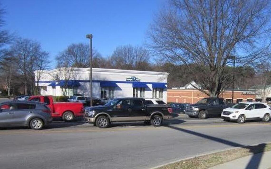 Cornelius rejects consultant’s plan for key intersection