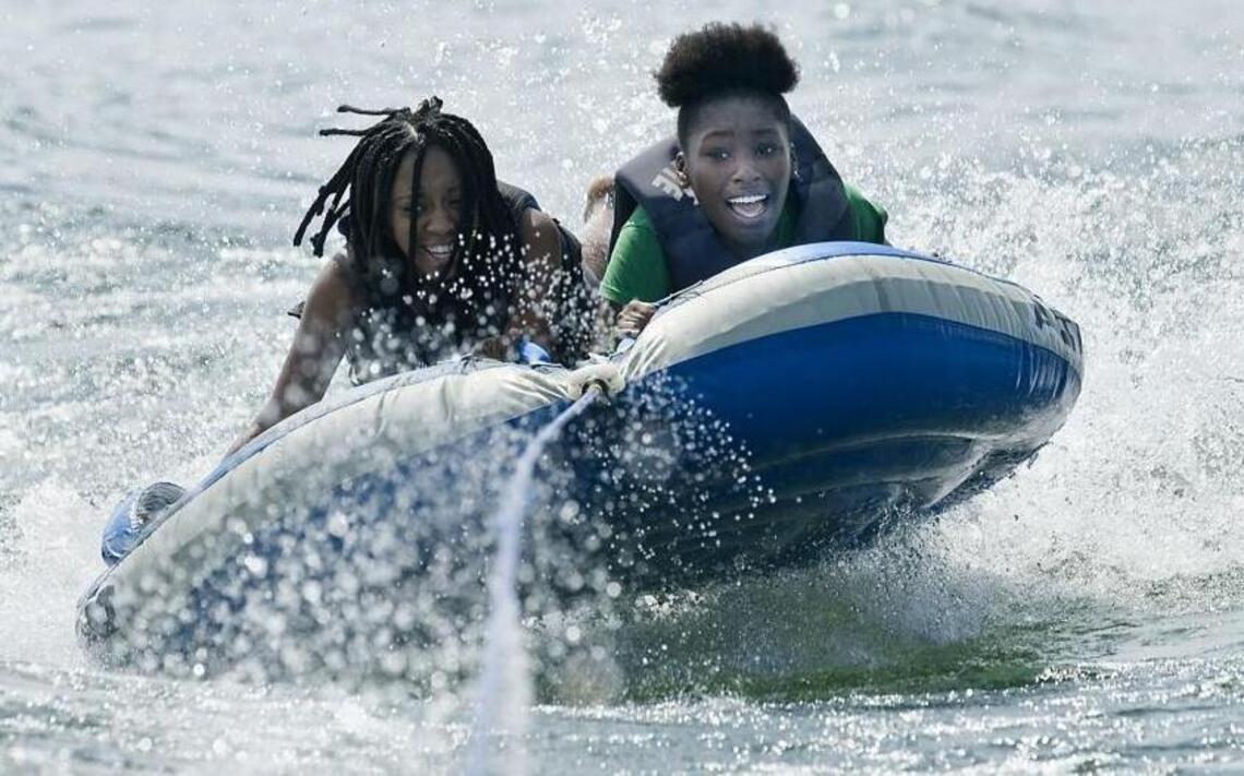Boaters needed to host BBBS matches on July 23