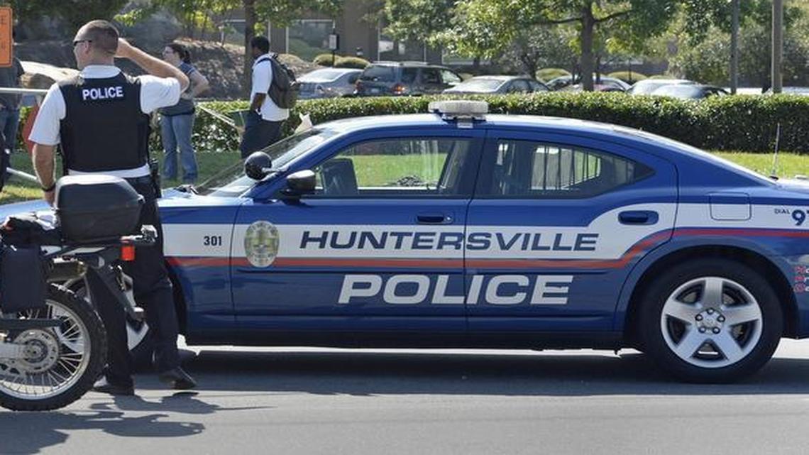 What is the answer to Huntersville’s police shortage? Commissioner candidates weigh in