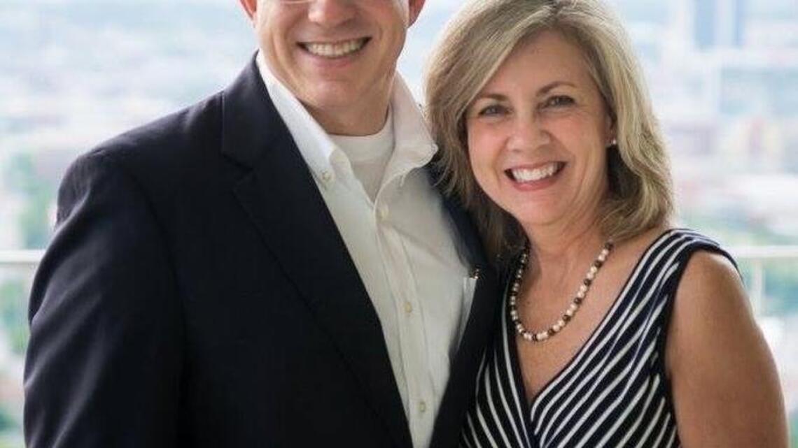 There’s a new senior pastor at Bethel Presbyterian, only No. 4 in 65 years