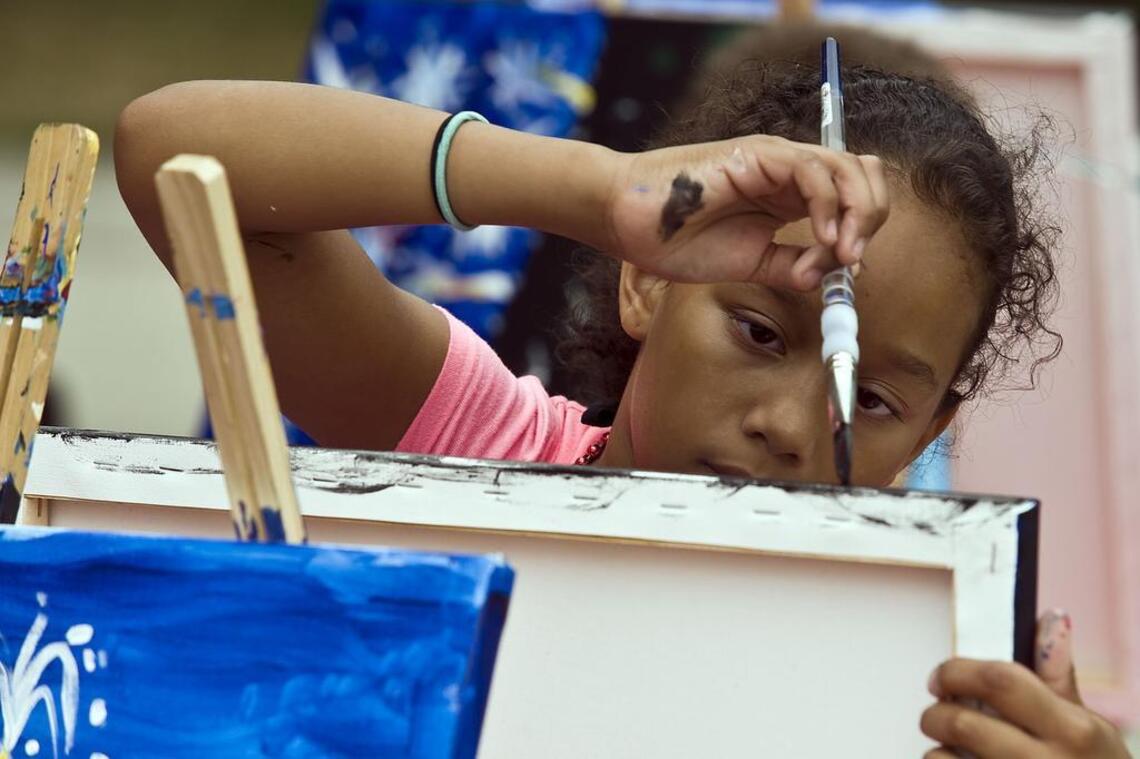Database: Search 2016 summer camps in the Charlotte region