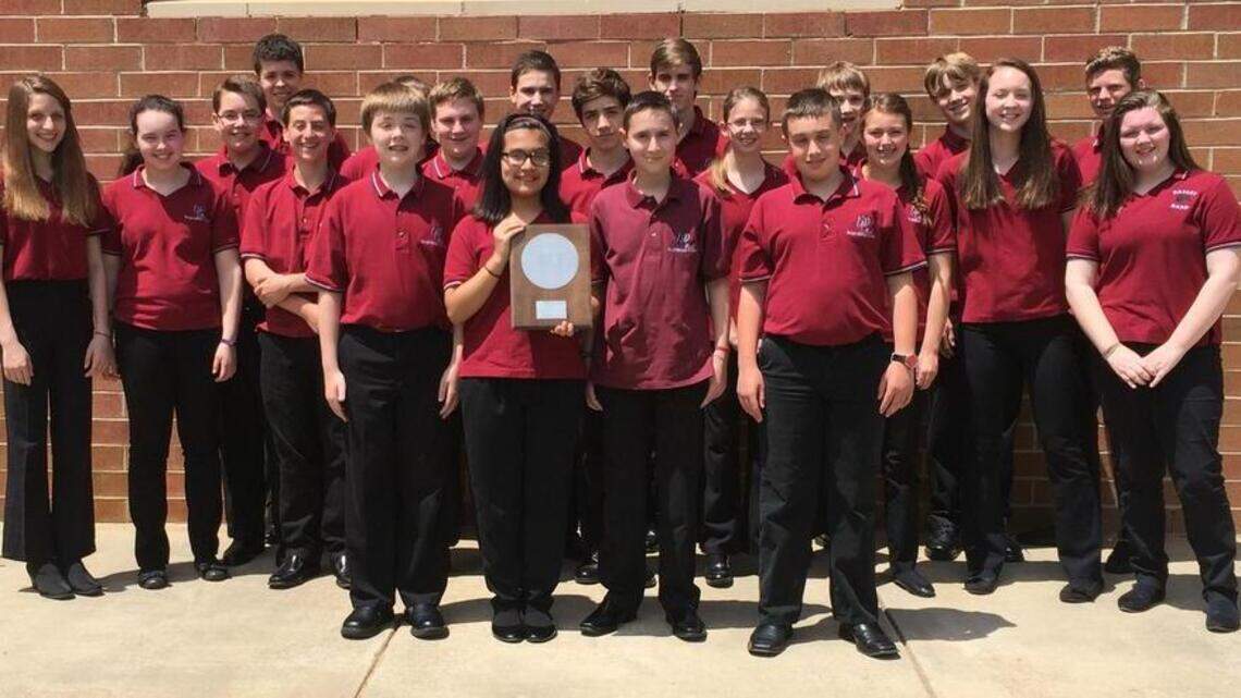 School news: Lake Norman and Iredell