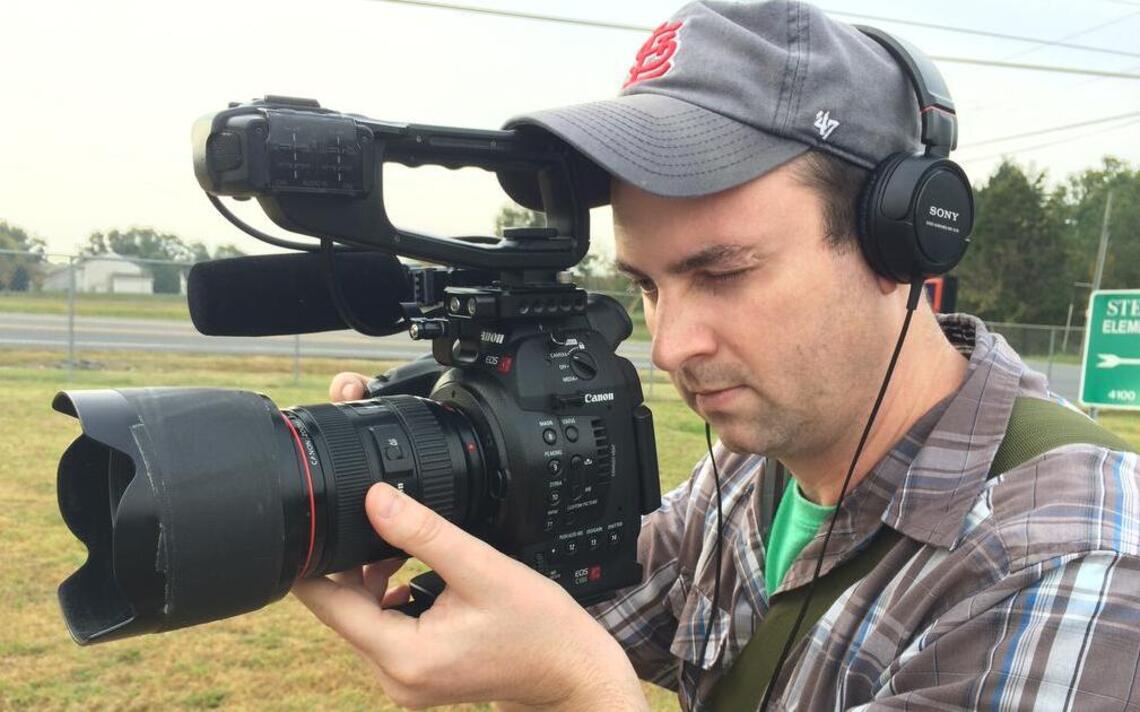 Region’s documentary filmmakers show work in Davidson
