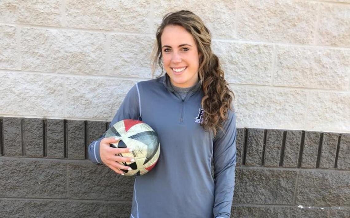 This season’s finest: Serepca, Hough have bigger goals this season