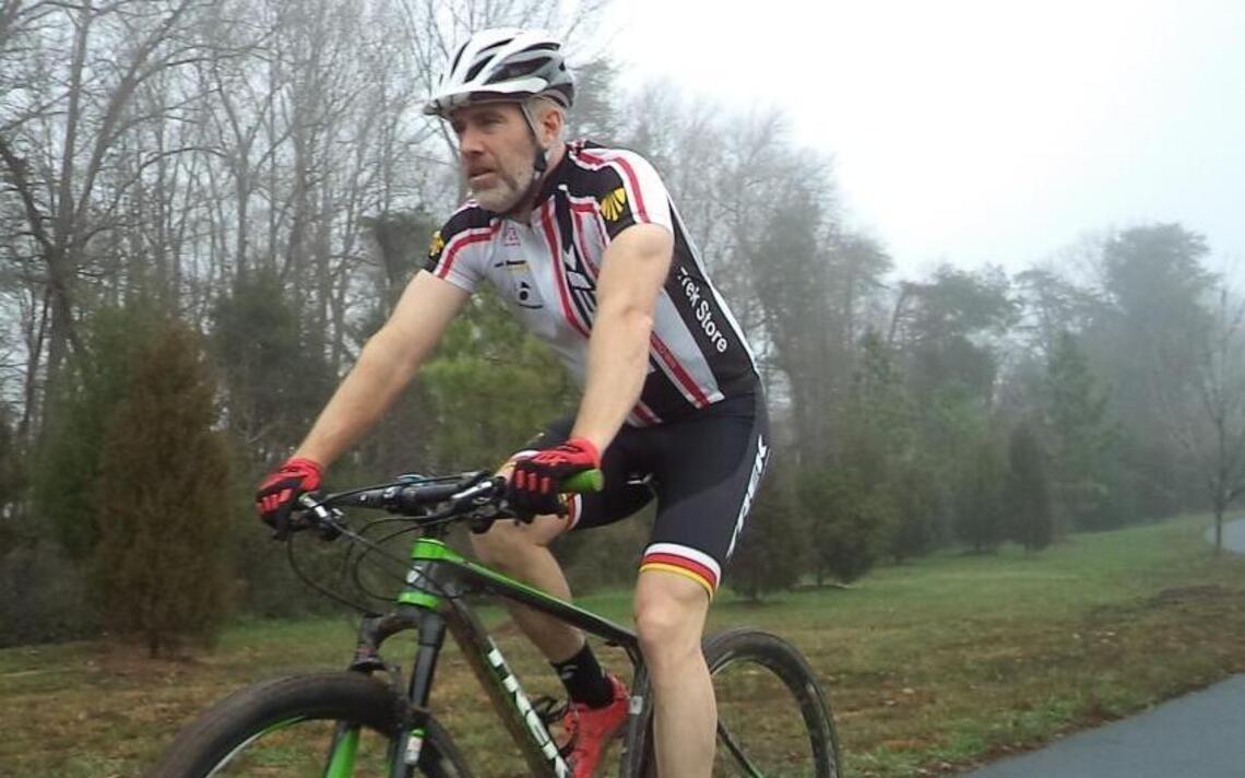 Mooresville planning 6-mile mountain biking course