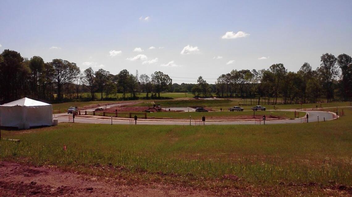 Lake Norman region is the bull’s-eye in developers’ sight