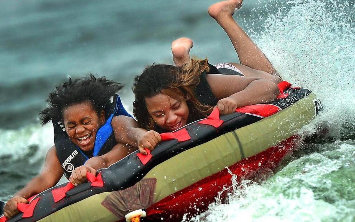 Boat owners, volunteers needed for July 22 Big Day at the Lake