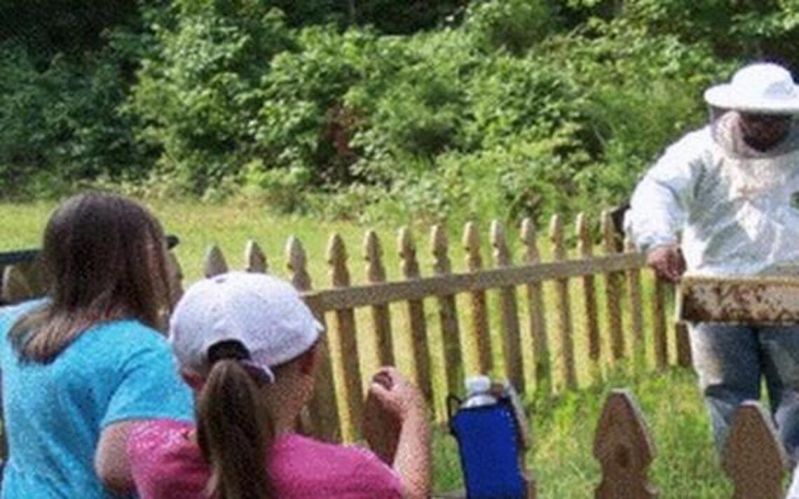 Volunteers needed for historic roles at Latta Plantation