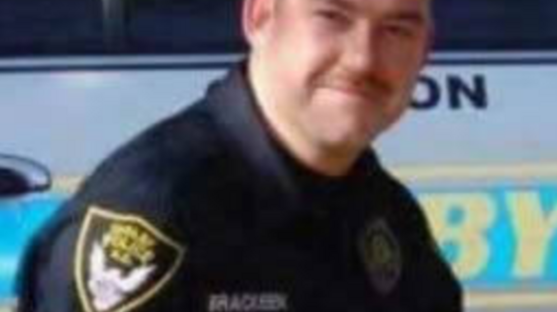 District Attorney: Will seek death penalty after Shelby officer fatally shot