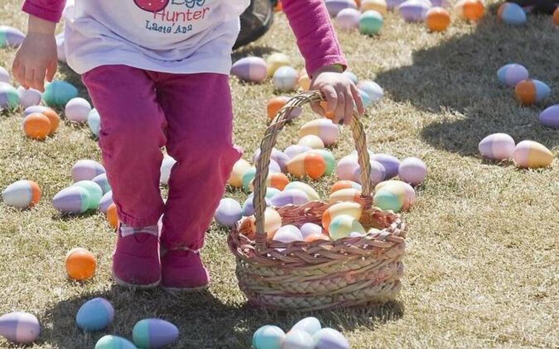 Happening nearby South Charlotte: March 29-April 4, 2017