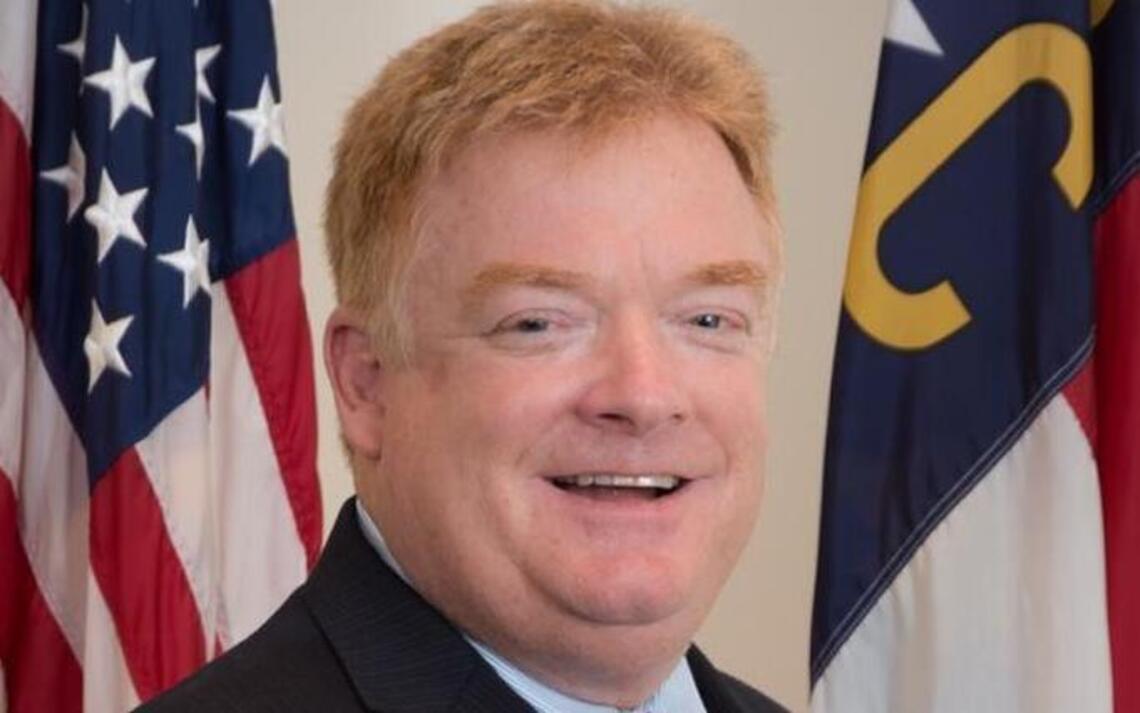 CRTPO head hopes group isn’t again pulled onto the I-77 tolls hot seat