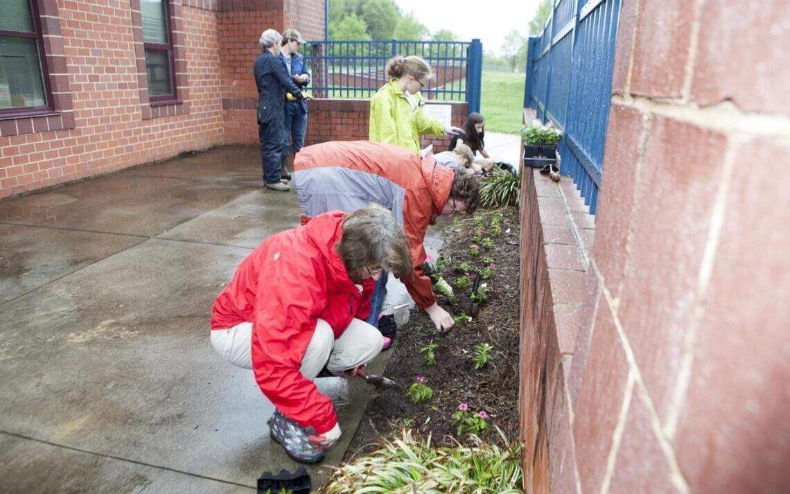Faith focus: St. Stephen United Methodist Church members let work be their sermon