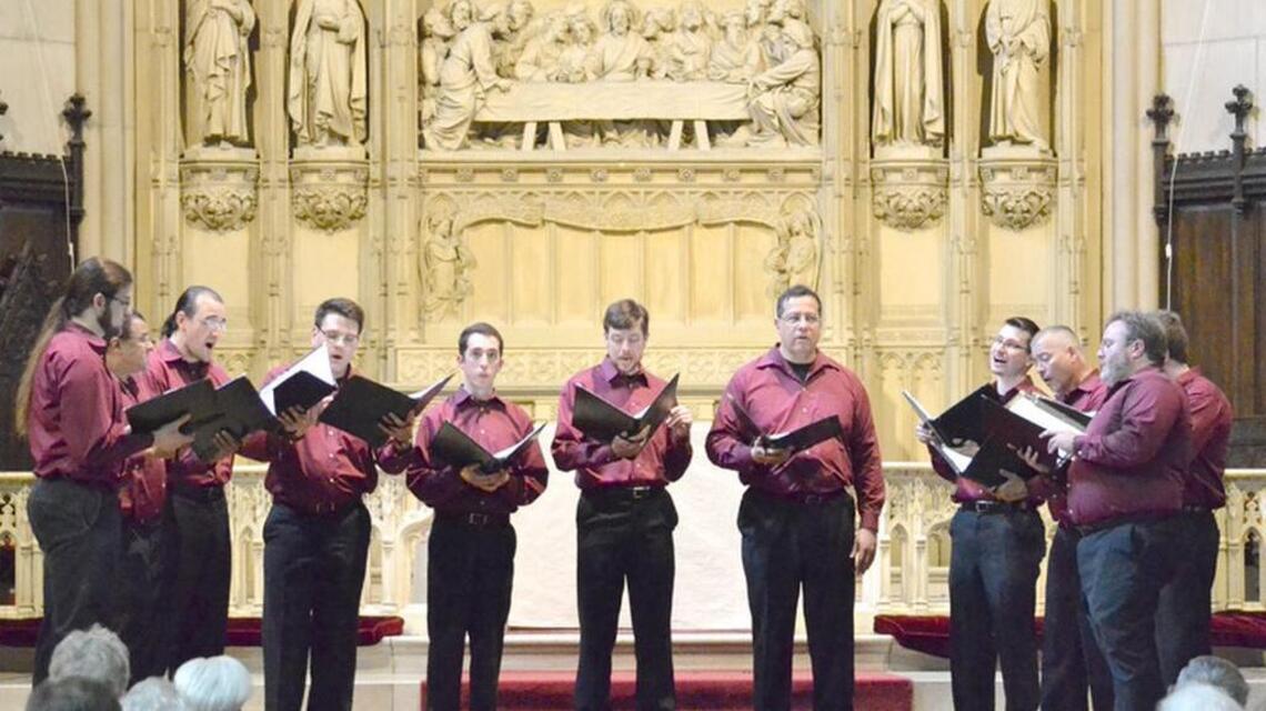 Religion news: Upcoming concerts, services and more, Jan. 24, 2017