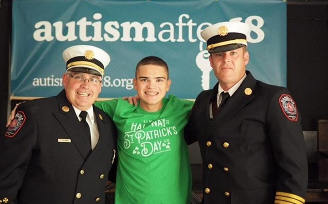 Autism After 18 keeps growing to help young adults become independent