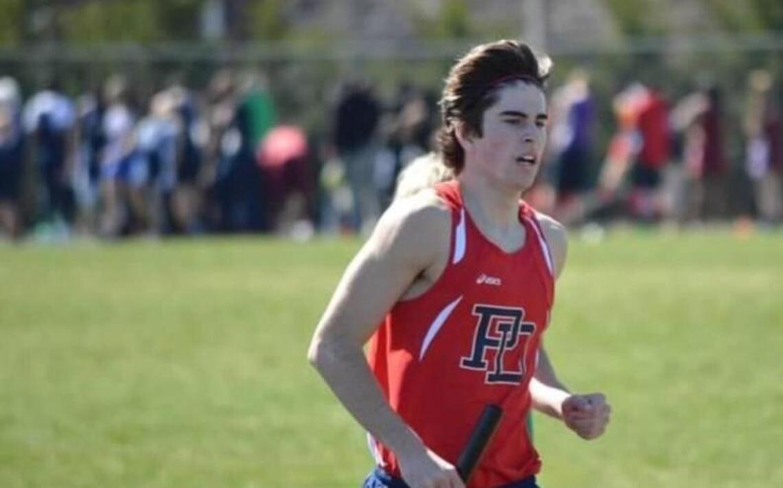Injury sets Providence Day runner Linder up for grand finale