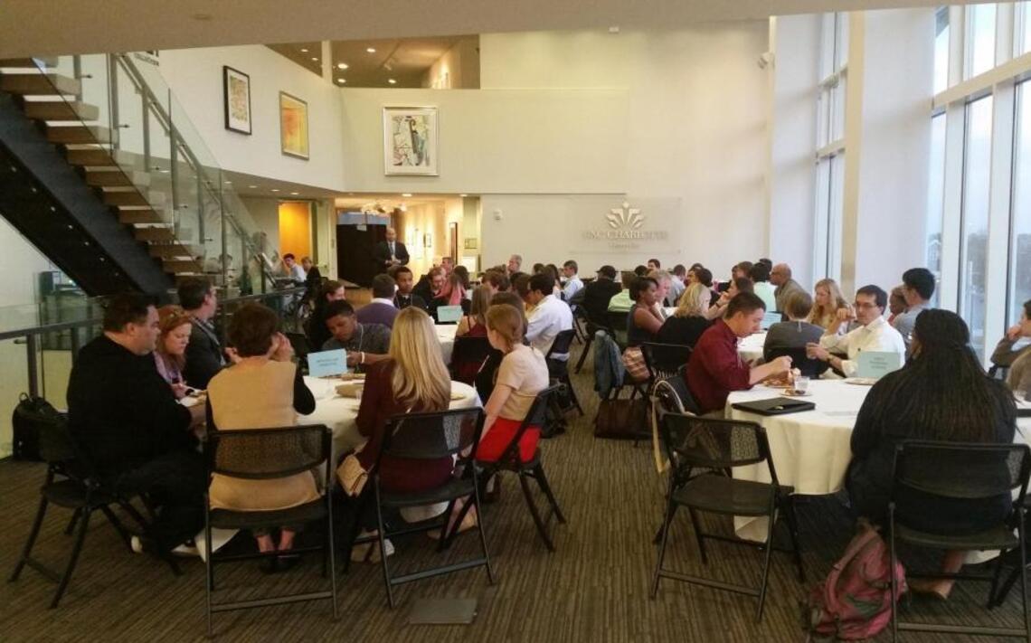 Nonprofits vie for Seed20 spotlight, support