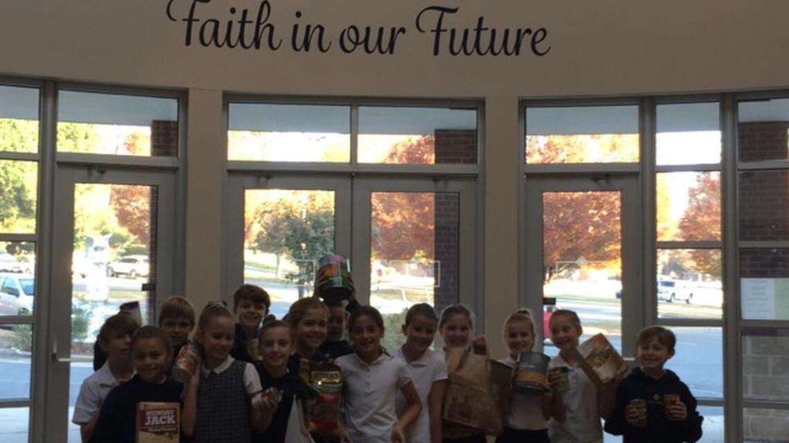School news in Ballantyne, Cotswold, Pineville, Matthews and Mint Hill: Dec. 5, 2016