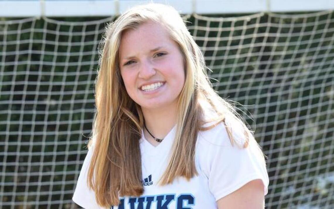 This season’s finest: Charlotte Latin goalkeepers scoring national attention