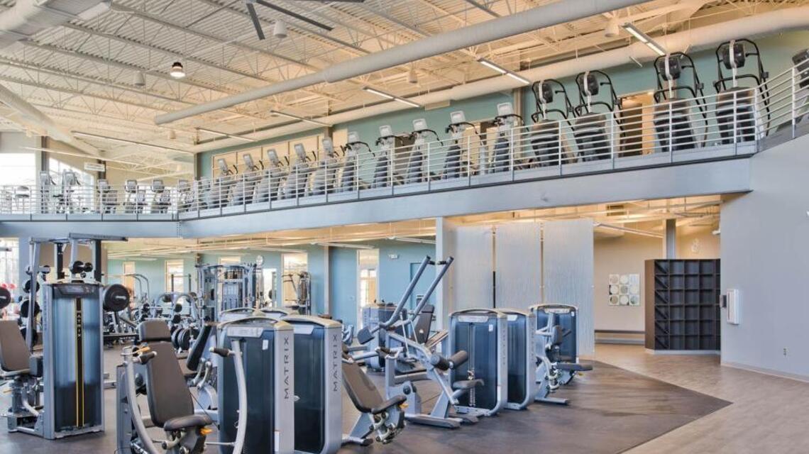 YMCA planned for a big Charlotte development, city documents show.