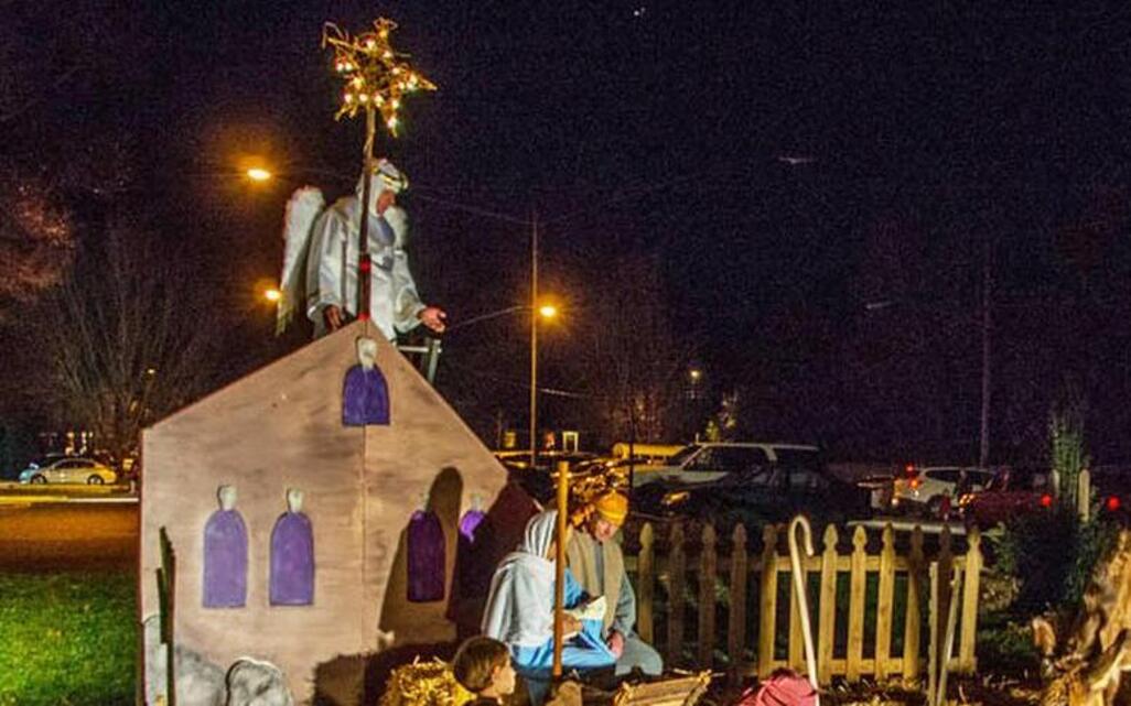 Religion news, Dec. 7-13, 2016: in Ballantyne, Cotswold, Pineville, Matthews and Mint Hill