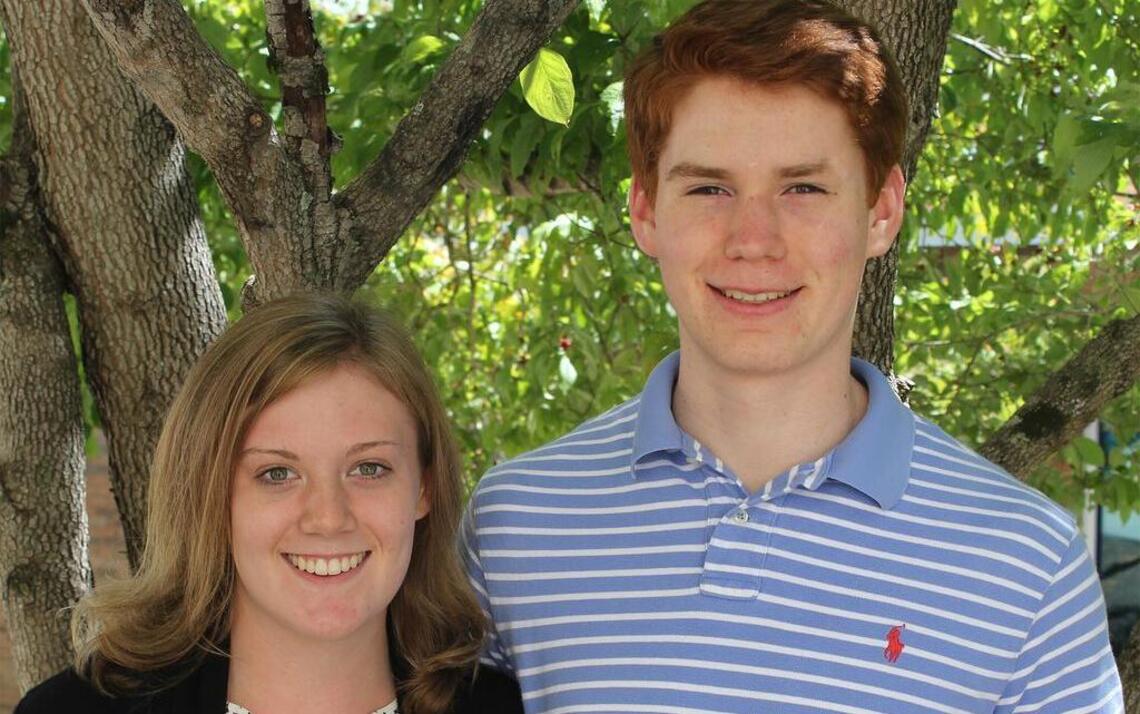 Student achievements: South Charlotte Feb. 20, 2017