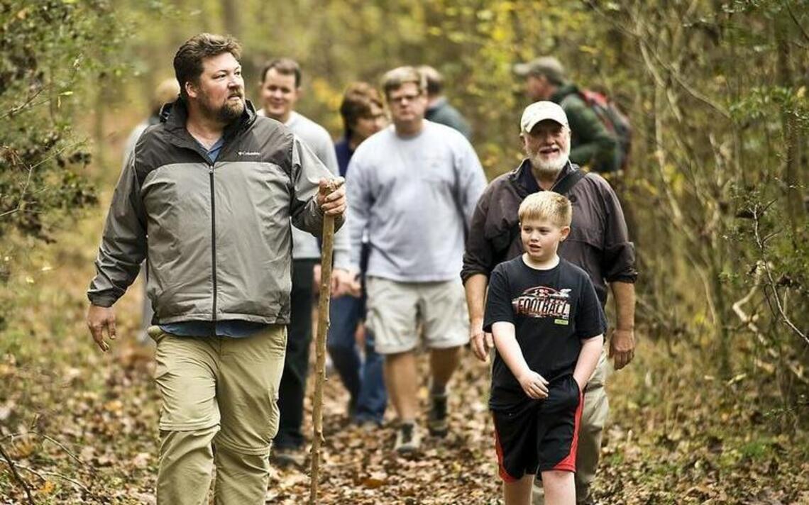 Happening nearby: South Charlotte, Ballantyne for Nov. 23-29, 2016