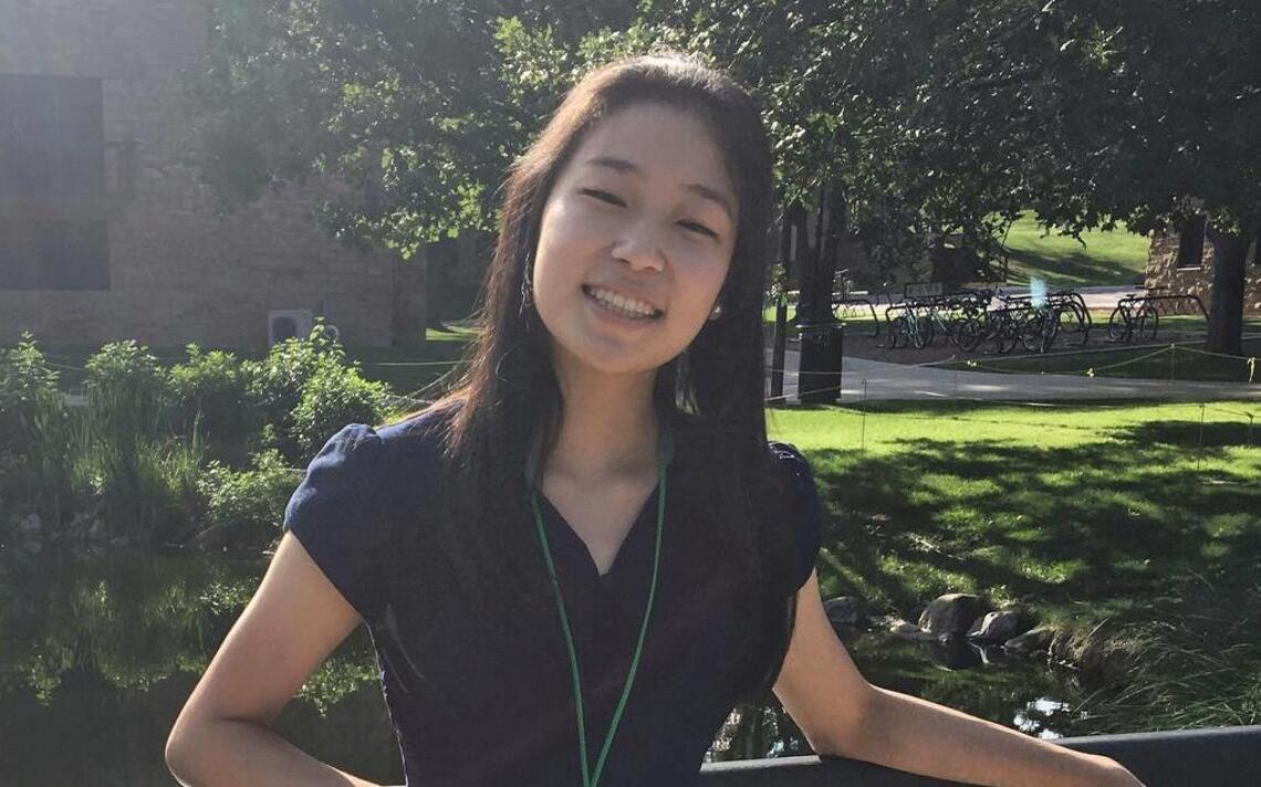 Providence High student tracks asteroid for summer fun