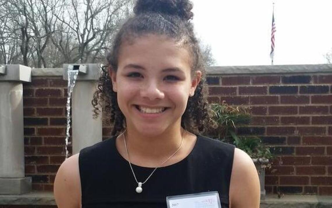 South Charlotte: Accomplishments in school and military
