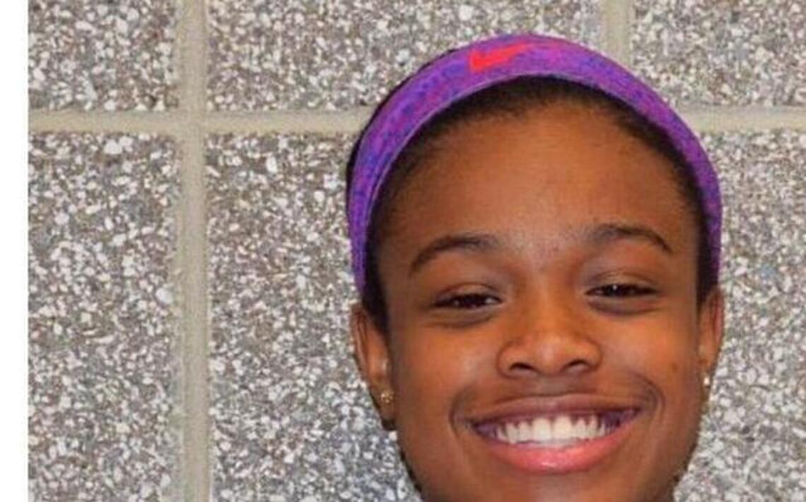 This season’s finest South Charlotte: McLean proving her points at Carmel Christian