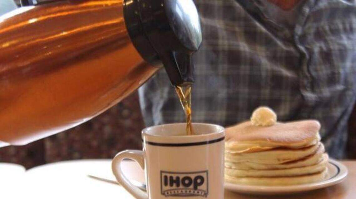 IHOP fired NC cook who wanted Sundays off because of his Christian faith, EEOC says