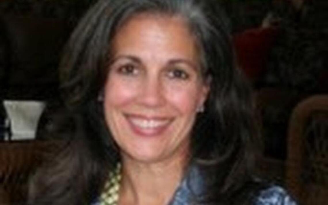 A tale of found joy: Wendy Blight’s journey from rape to restoration
