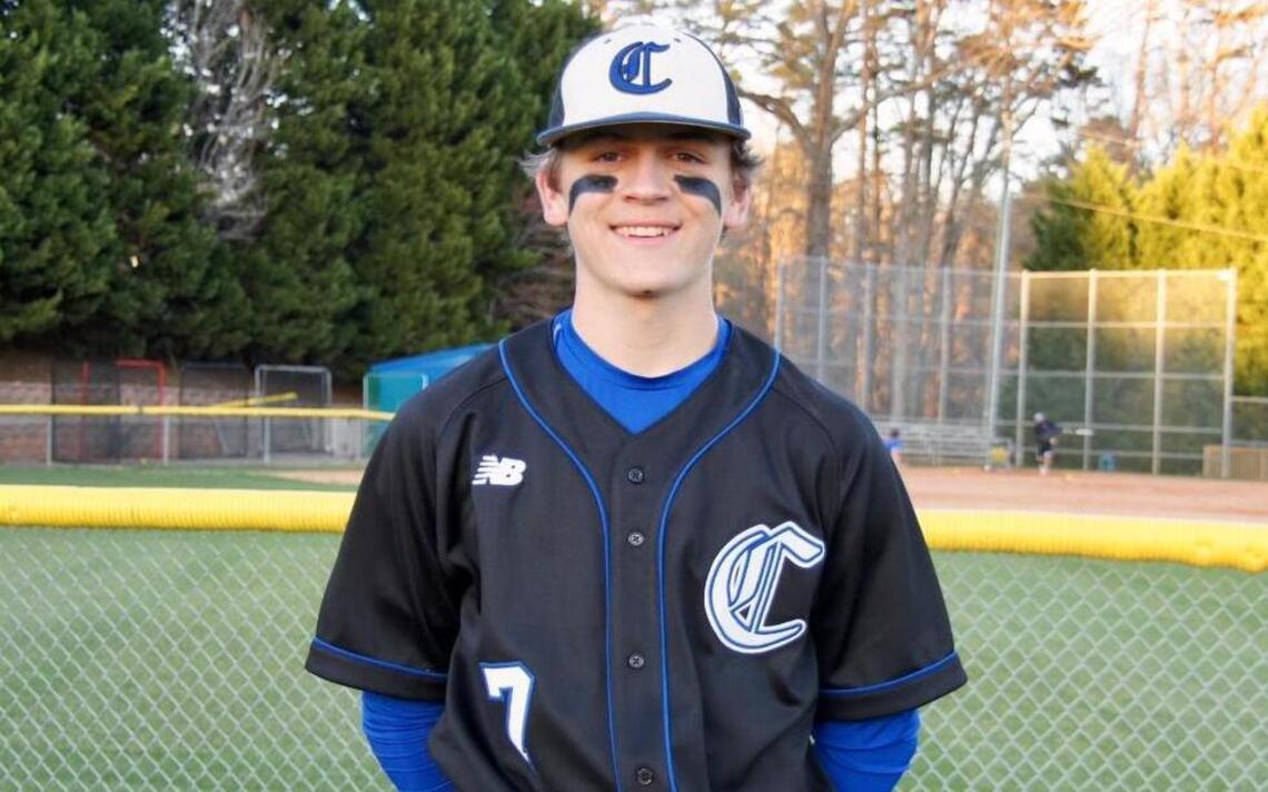 This season’s finest: Charlotte Christian Baseball teammates step up when 2 out with injuries