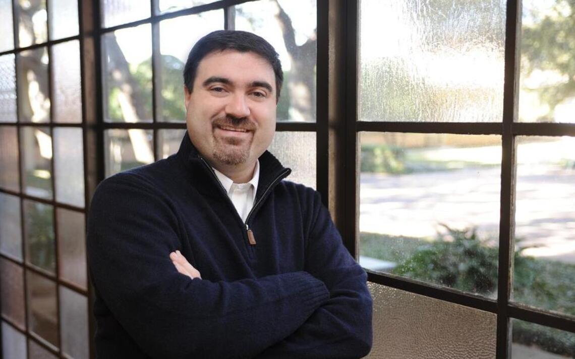 Comparative religion series: Explore the question ‘Am I My Brother’s Keeper?’ at Temple Beth El