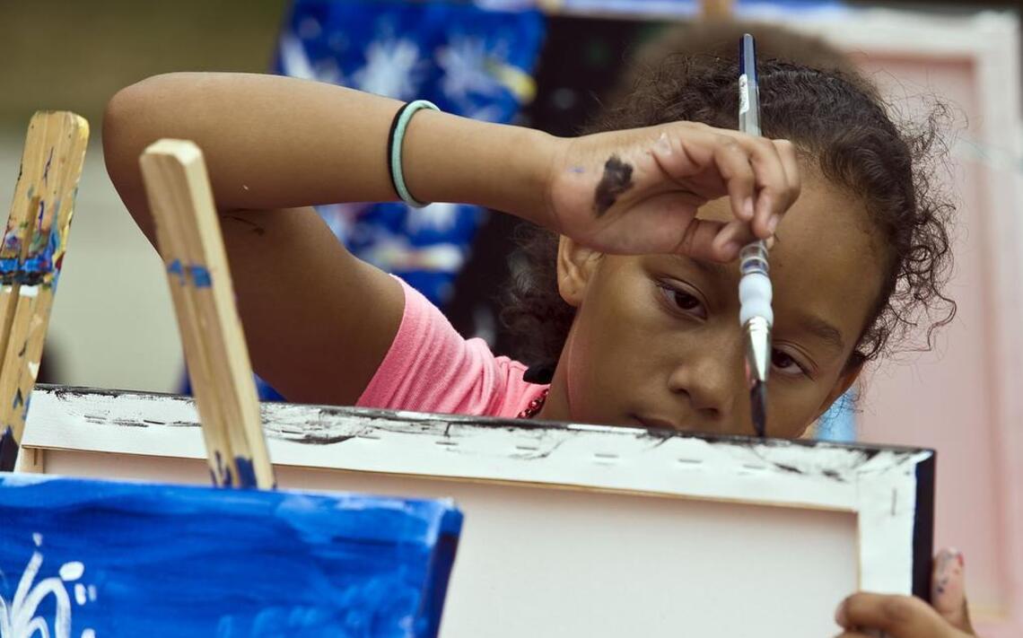 Summer camps offer an array of activities, prices