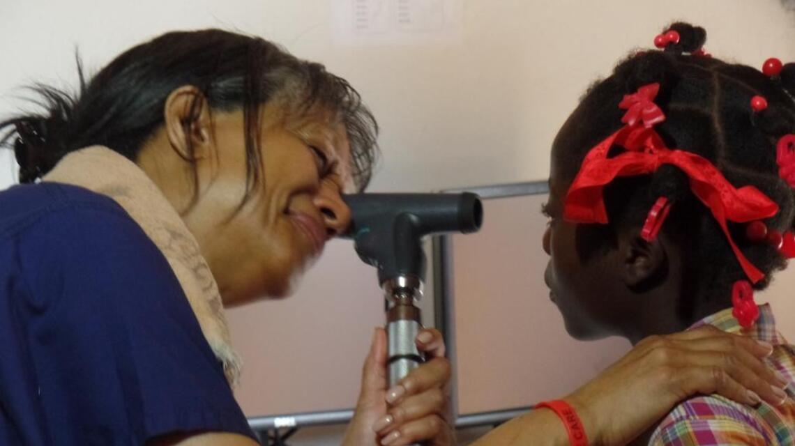 Optometrist to offer free eye exams