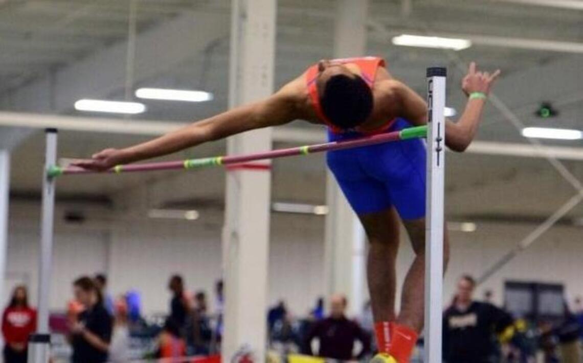 Marvin Ridge jumper headed to NC State