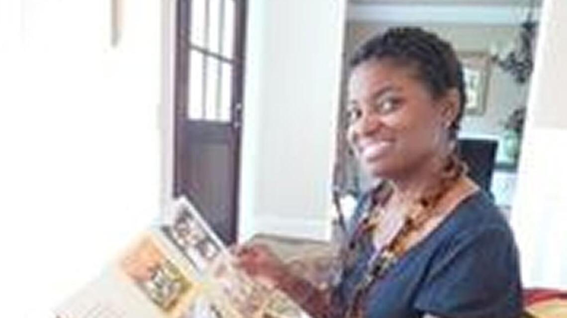 Helen Kimbrough went from rejections to owning publishing company