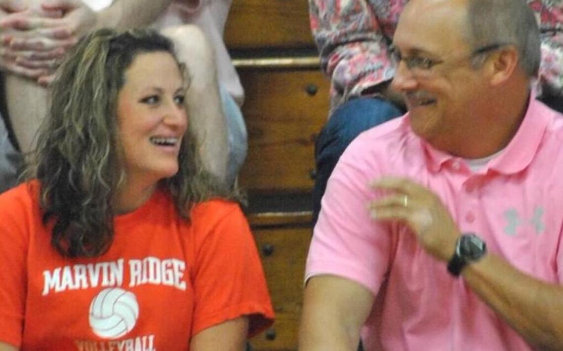 Coach, players vow to remember, honor Aten