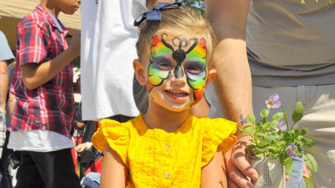 Family night out grew to be town festival