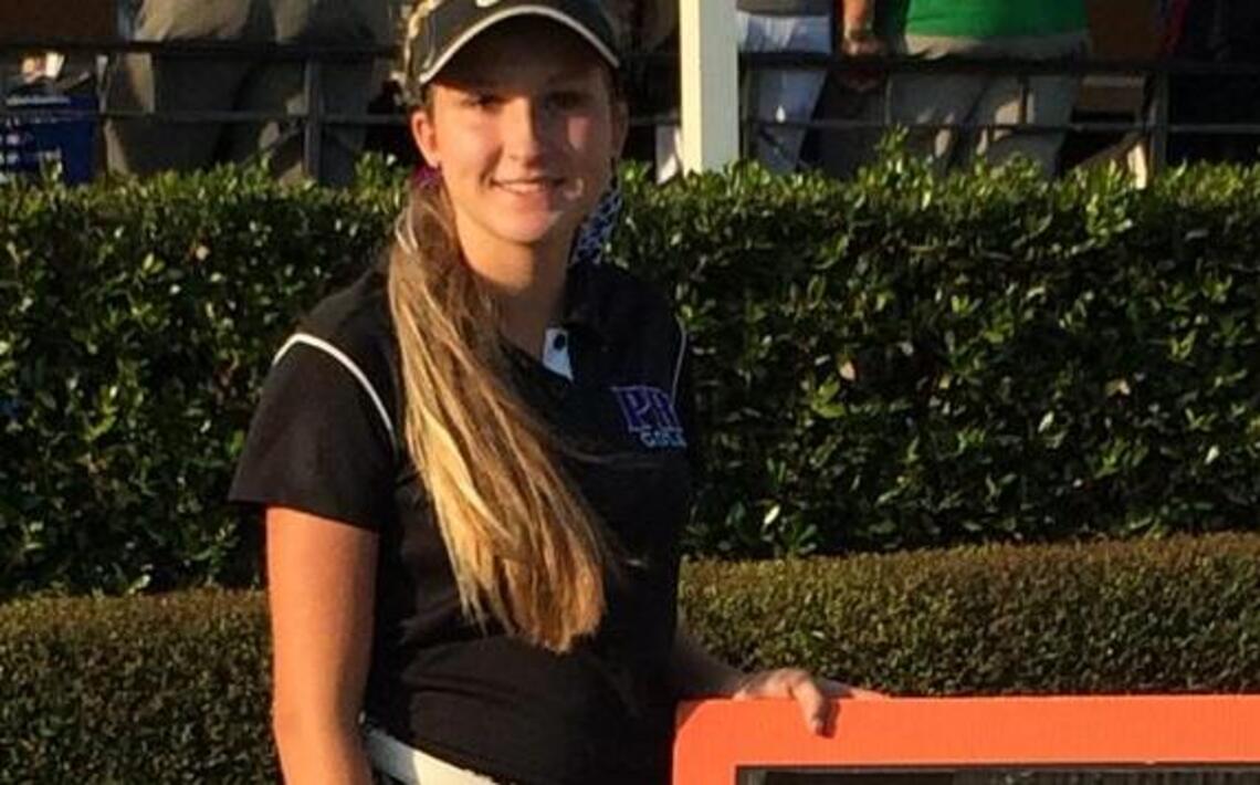 Porter Ridge looking to move up in SW4A golf