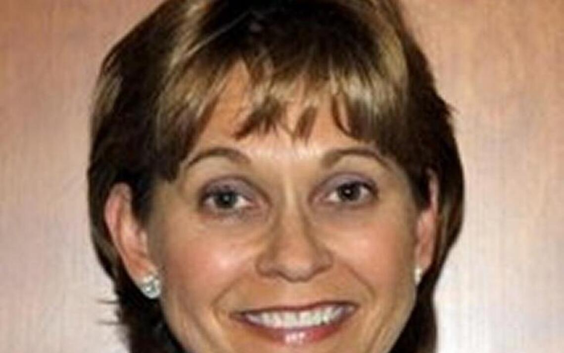 Union superintendent announces her retirement effective June 1