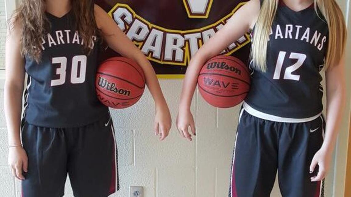Sun Valley hopes four guards lead the way to girls basketball title