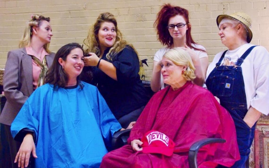 Union County Playmakers present ‘Steel Magnolias’
