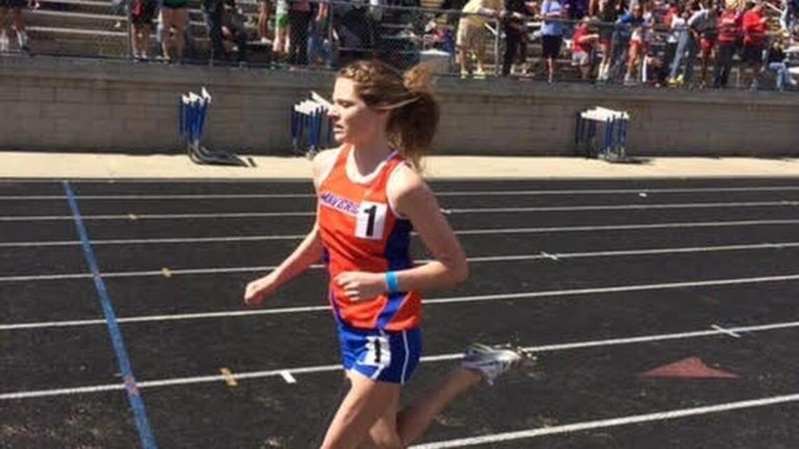 Marvin Ridge loaded with talent, aiming for state title