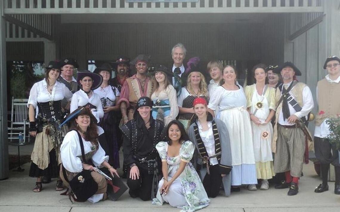 Museum of the Waxhaws event will focus on Battle of New Orleans