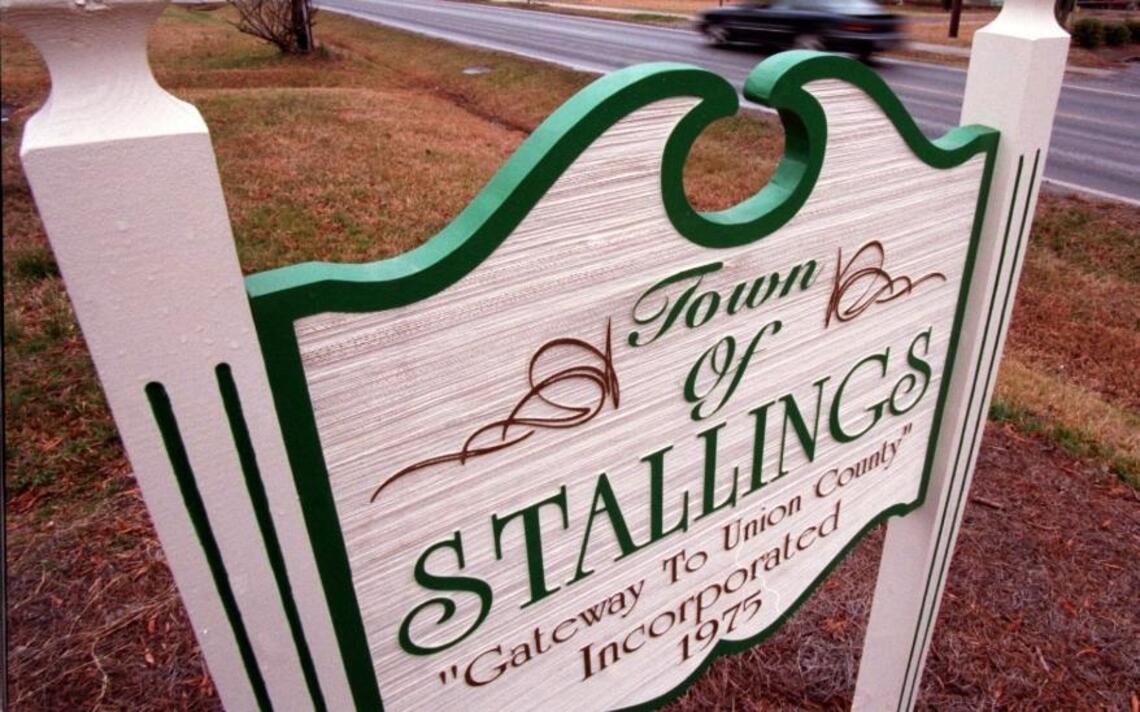 Stallings listed among magazine’s ‘Best Places to Live’