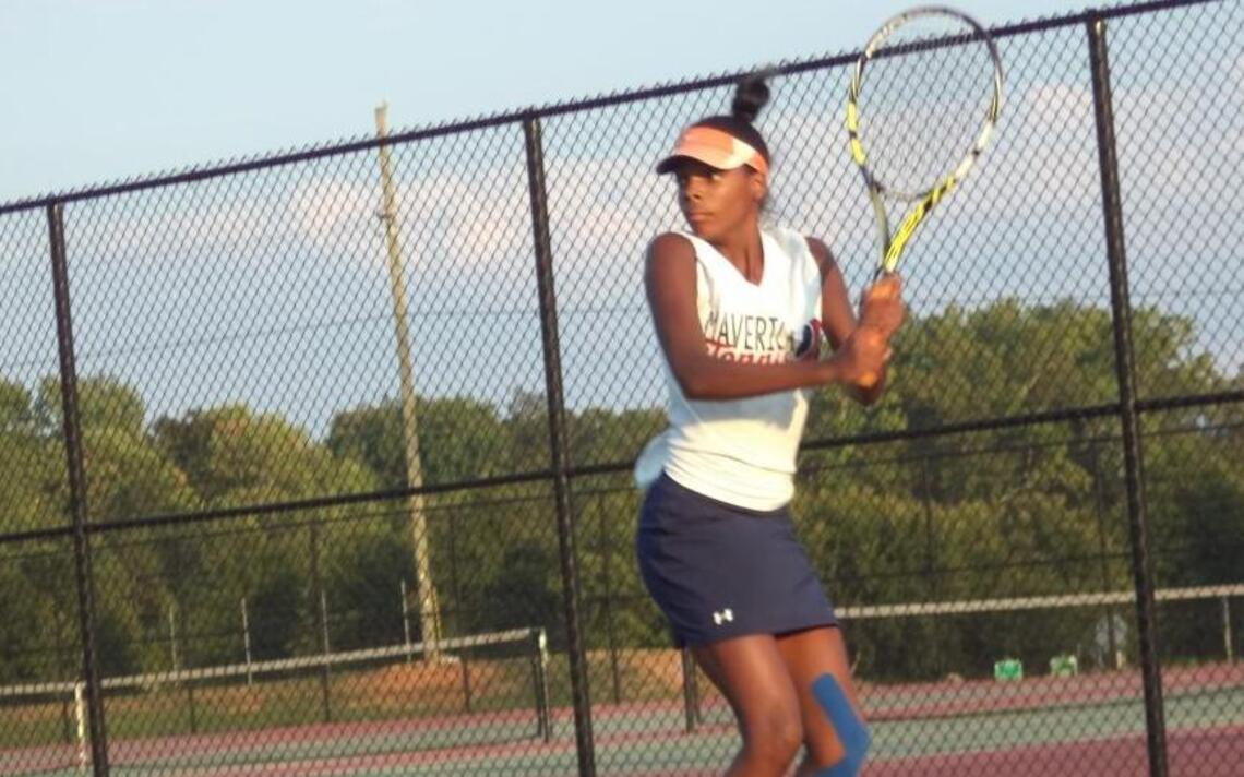 Mallard Creek fields young, talented team