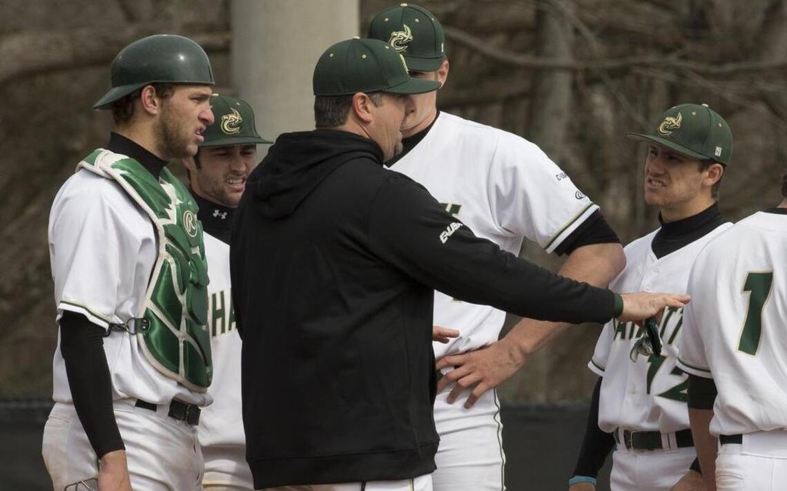49er’s Hall among baseball coaches evaluating national team
