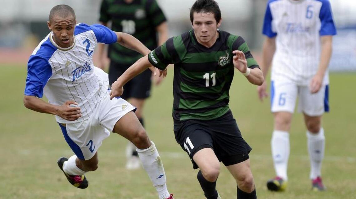 Charlotte 49er Brandt Bronico on Hermann Trophy watch list