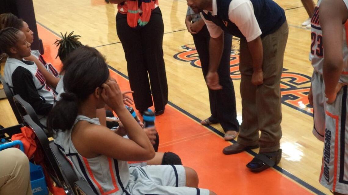 Vance girls basketball poised for breakout year